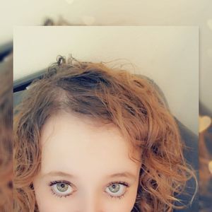 Meet your Posher, Meagan